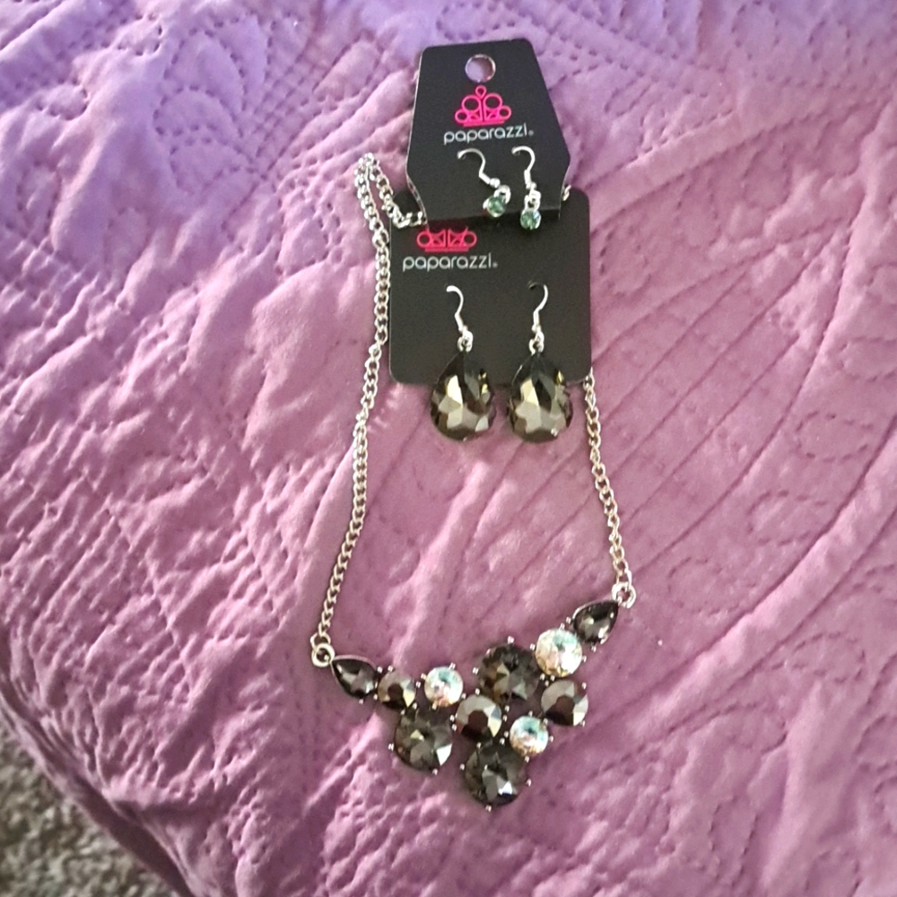 Jewelry Set